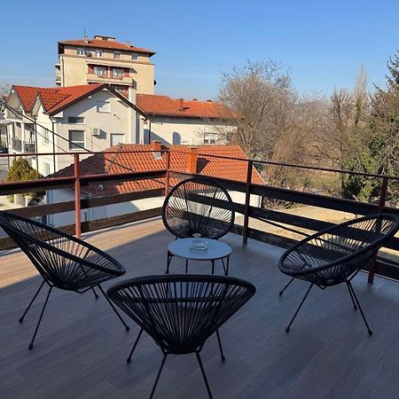 Moms House Hotel Golubac Exterior photo