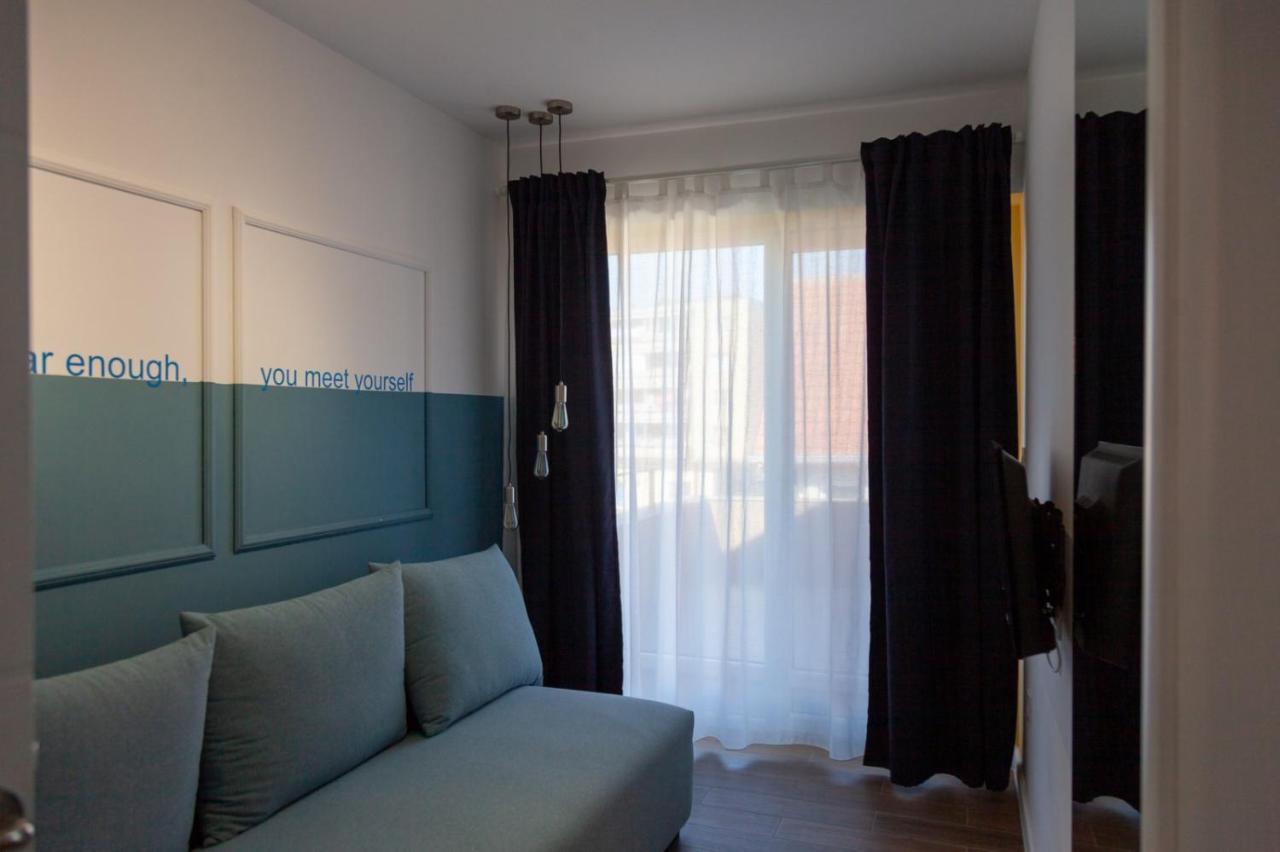 Moms House Hotel Golubac Exterior photo