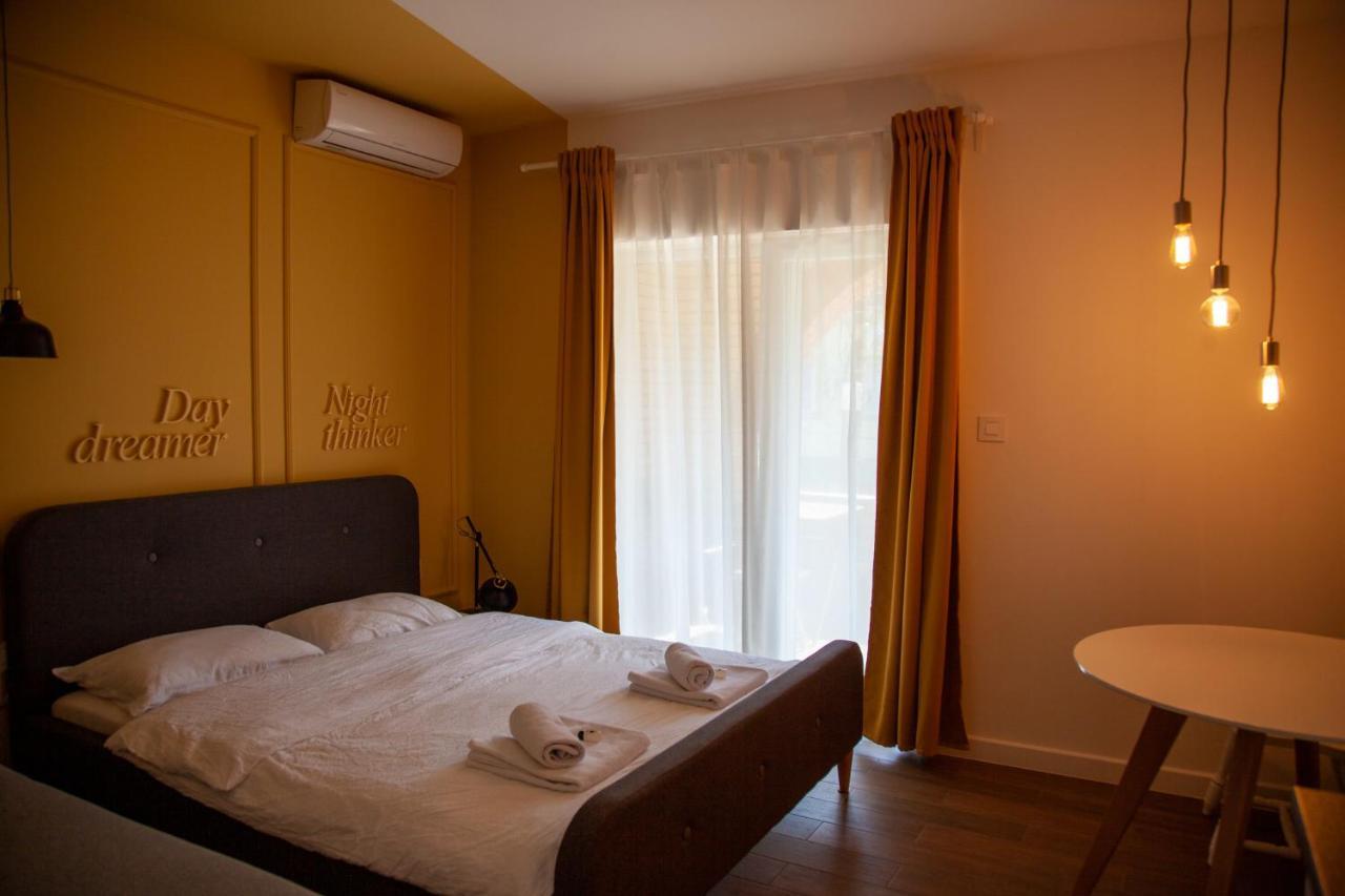 Moms House Hotel Golubac Exterior photo