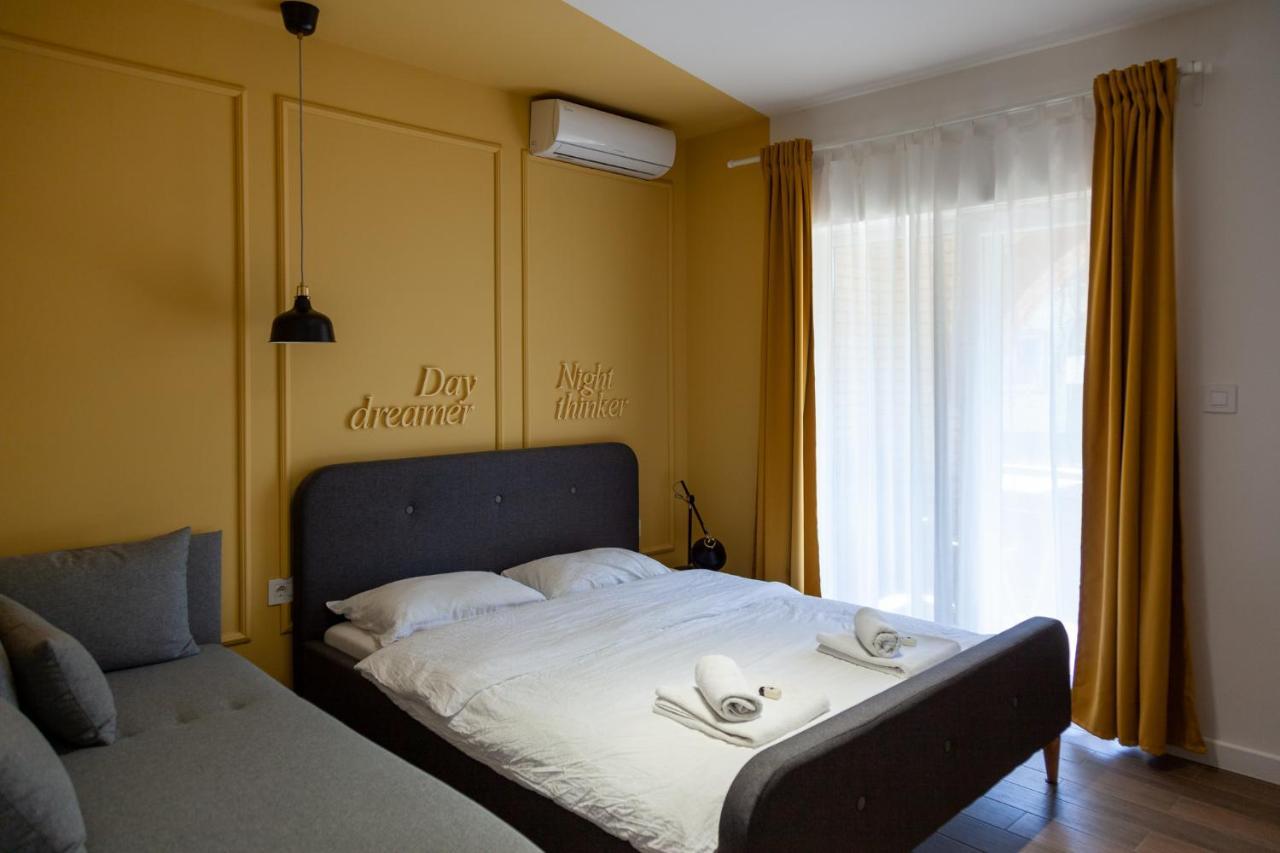 Moms House Hotel Golubac Exterior photo
