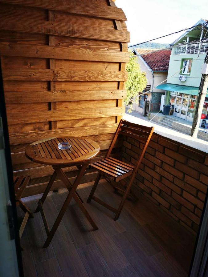 Moms House Hotel Golubac Exterior photo