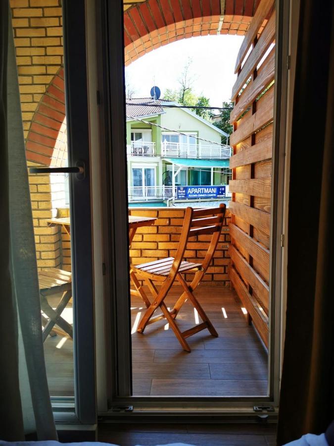 Moms House Hotel Golubac Exterior photo