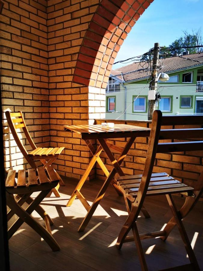 Moms House Hotel Golubac Exterior photo
