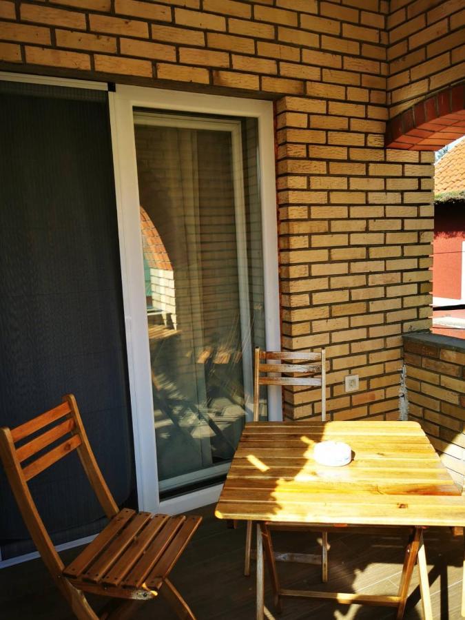 Moms House Hotel Golubac Exterior photo